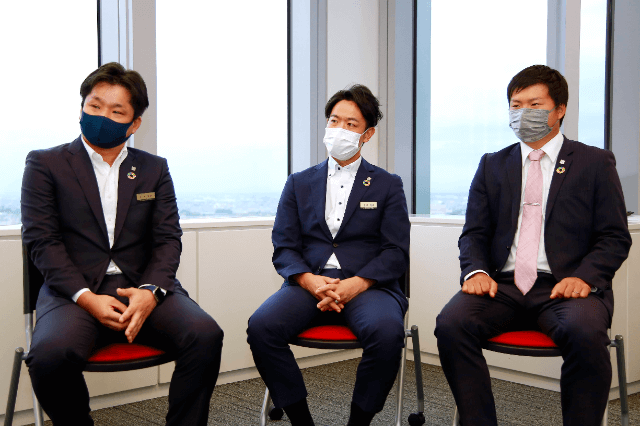 【２】産廃プロジェクトとサステナビリティの繋がり