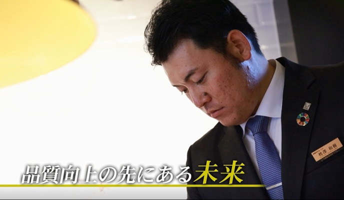 メ～テレ『反転の光』に出演しました！