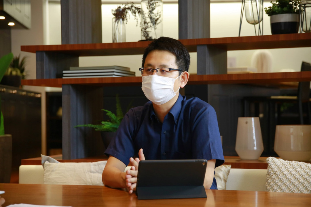 外国籍従業員のキャリアプラン