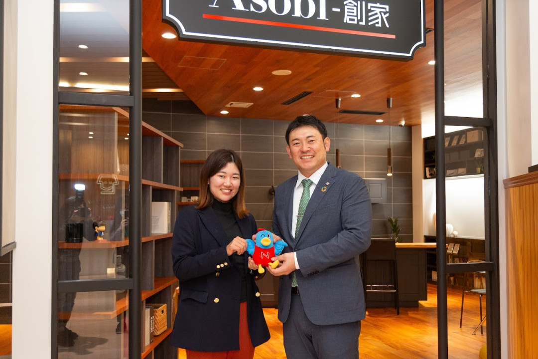 新田彩乃（にった あやの）選手