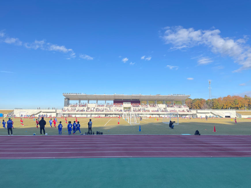 12/3（土）に岡崎市で『ナカジツCUP』が開催されました！