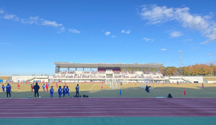 12/3（土）に岡崎市で『ナカジツCUP』が開催されました！