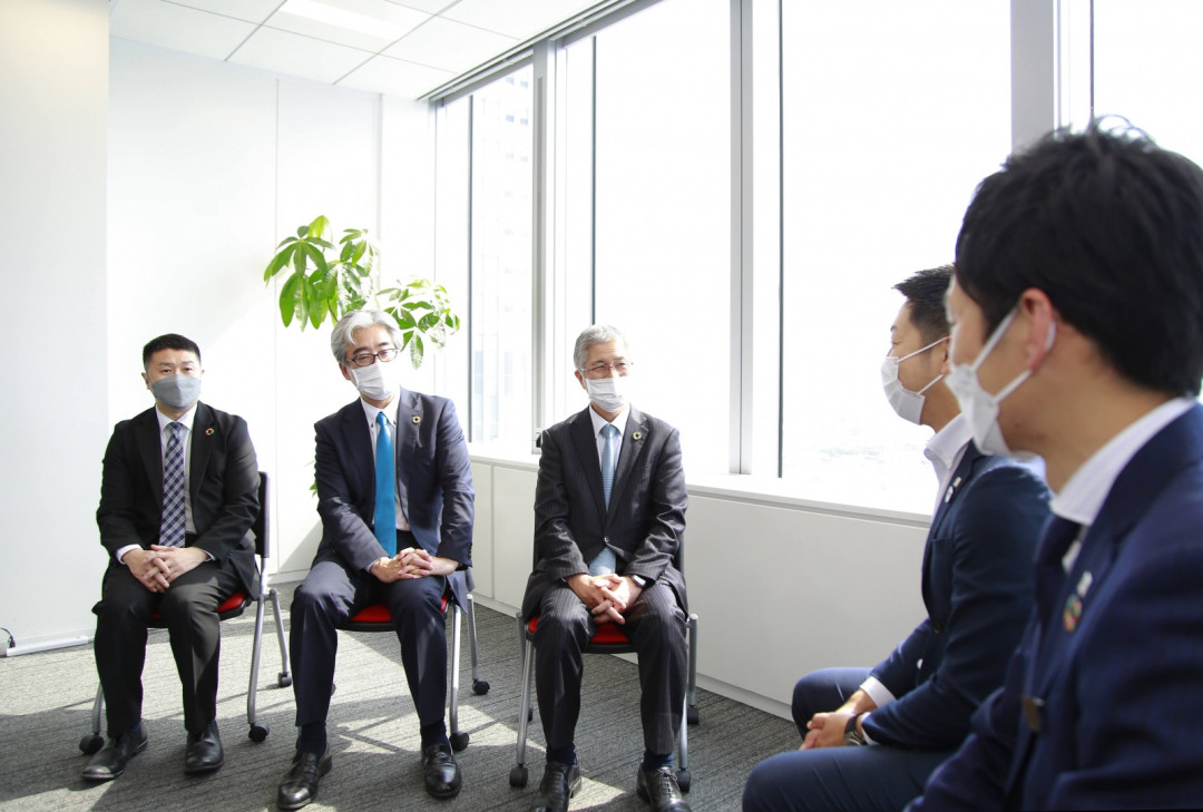 高齢者と高齢者を支える家族を取り巻く環境