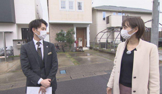 中京テレビ『キャッチ』に出演しました！