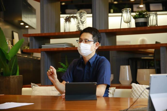 SDGs特別対談「多文化共生社会の実現に向けて」