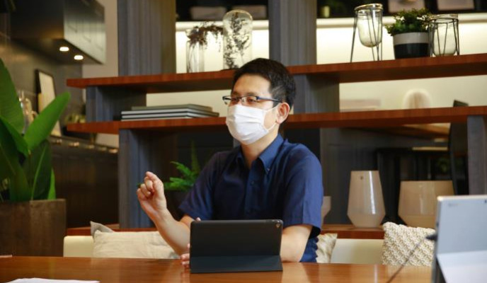 SDGs特別対談「多文化共生社会の実現に向けて」