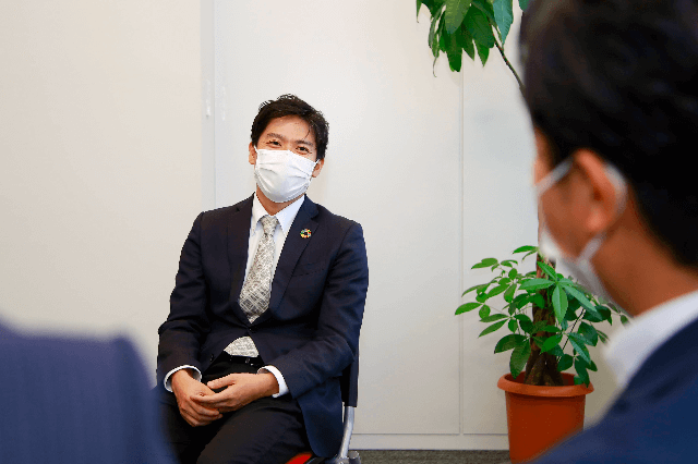 【３】産廃プロジェクトのこれまでと今後