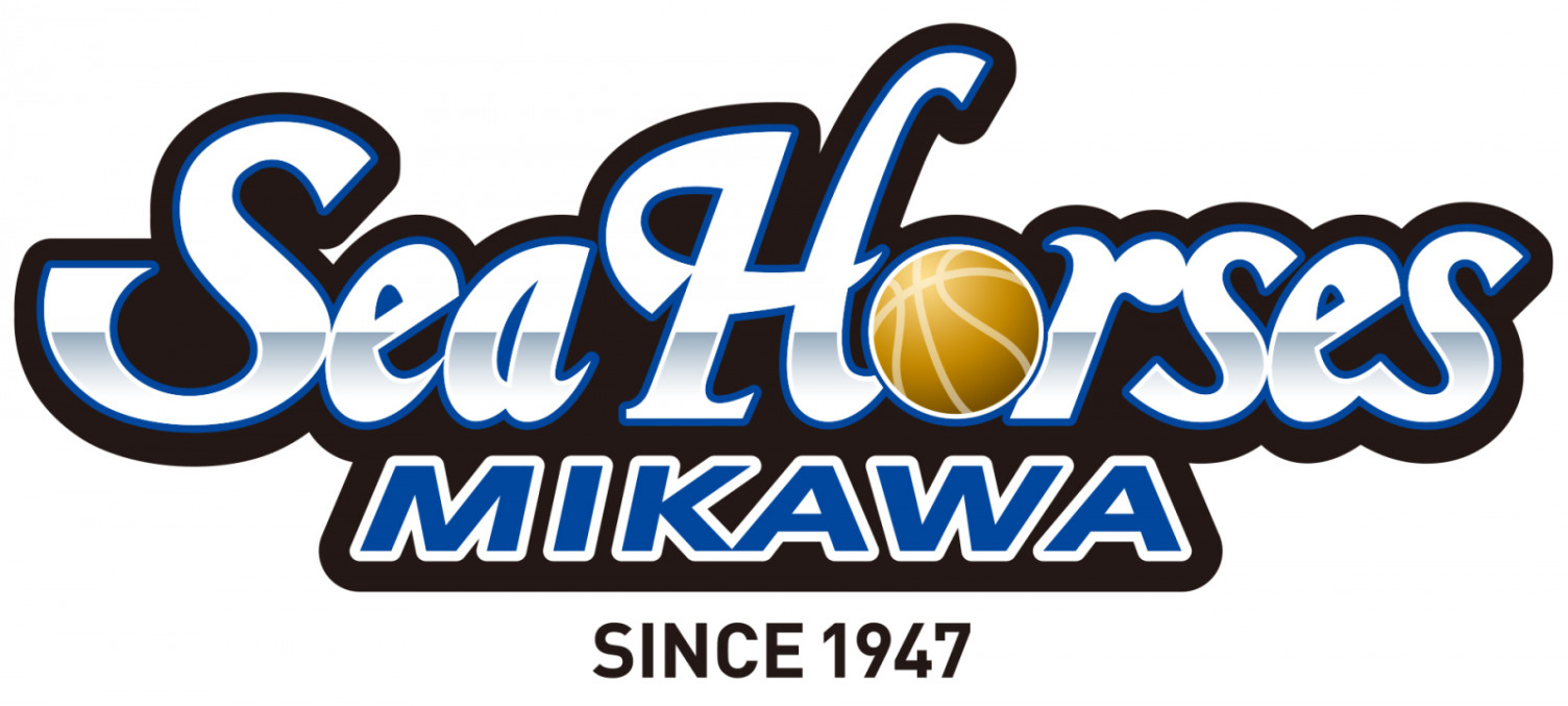 シーホース三河へ協賛しています！