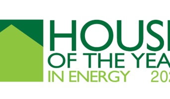 『ハウス・オブ・ザ・イヤー・イン・エナジー2023』優秀賞初受賞