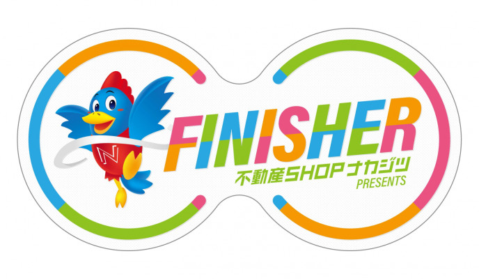 トライアスロンフェスティバルに特別協賛