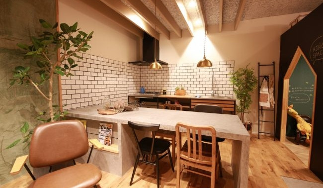 名東店ショールームがリニューアルオープン！