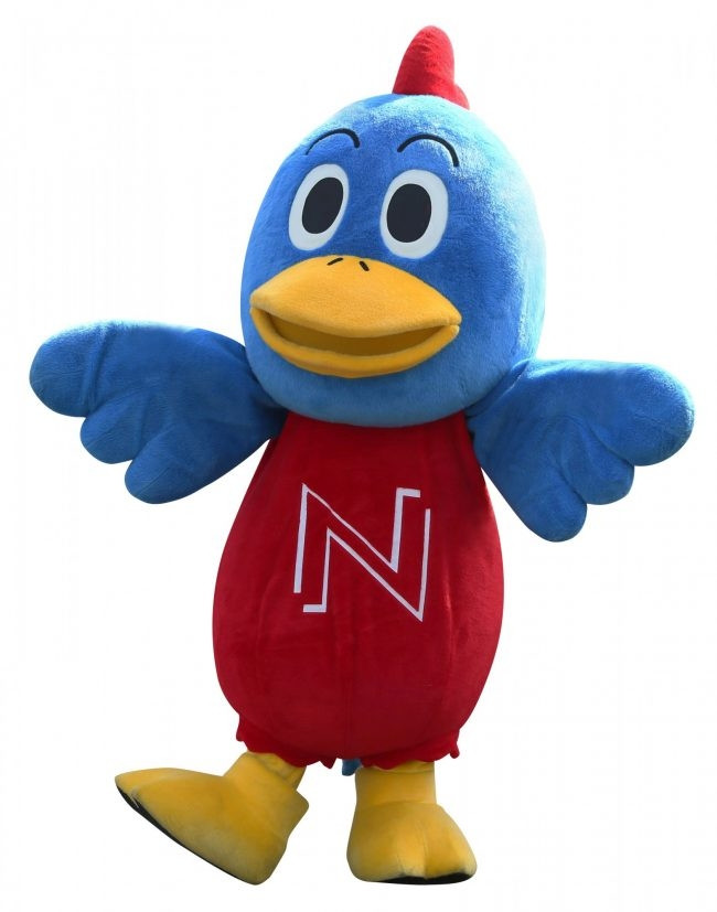 ゆるキャラグランプリ2018にチューカイくんが挑戦します！