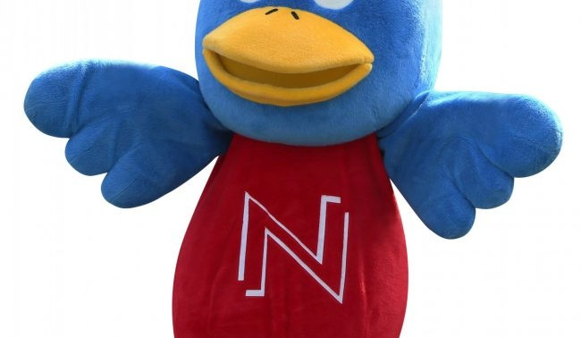 ゆるキャラグランプリ2018にチューカイくんが挑戦します！