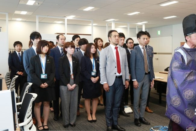 不動産SHOP　ナカジツ名古屋支社が移転いたしました