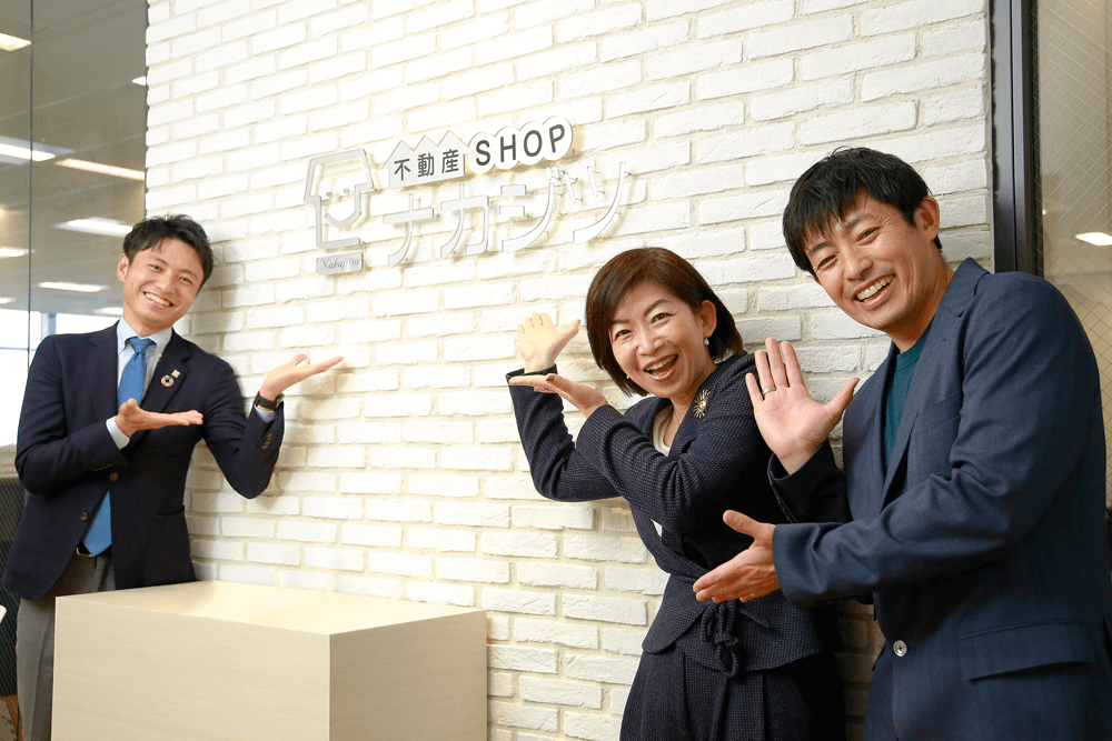 2030年（SDGsの達成目標）の目指す姿