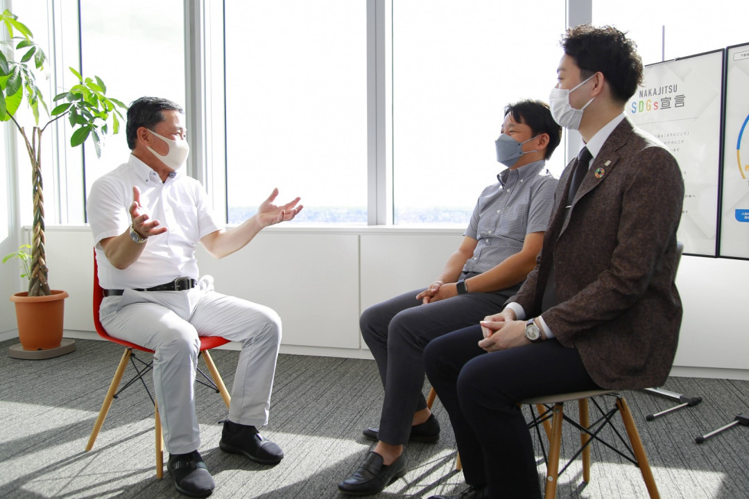 【3】職人不足や女性活躍推進のために私たちができること