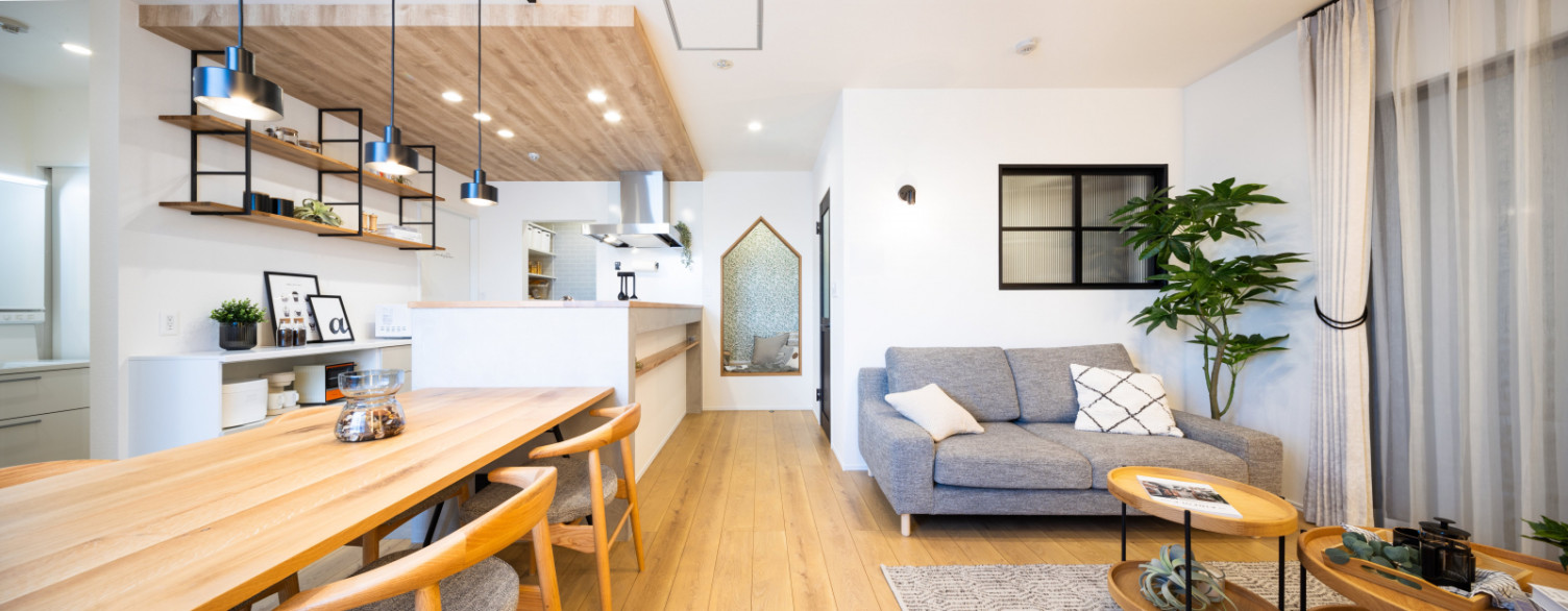 Asobi style showroom 豊田　リニューアル！