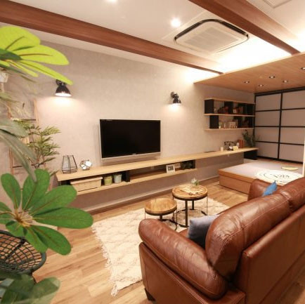 9/9 守山店ショールームオープン