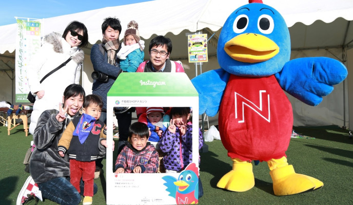 不動産企業×マラソン大会 異色のコラボで名古屋を盛り上げます！