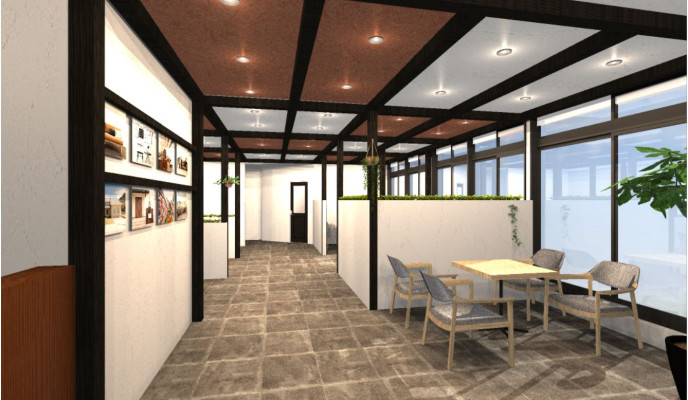 静岡へ初出店 「幸せいっぱいおうち探し館！浜松本店」 オープン