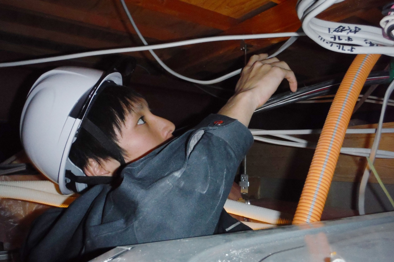 中古住宅の販売促進。不動産店が取り組む、空き家対策