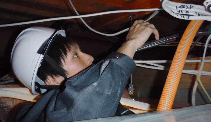 中古住宅の販売促進。不動産店が取り組む、空き家対策