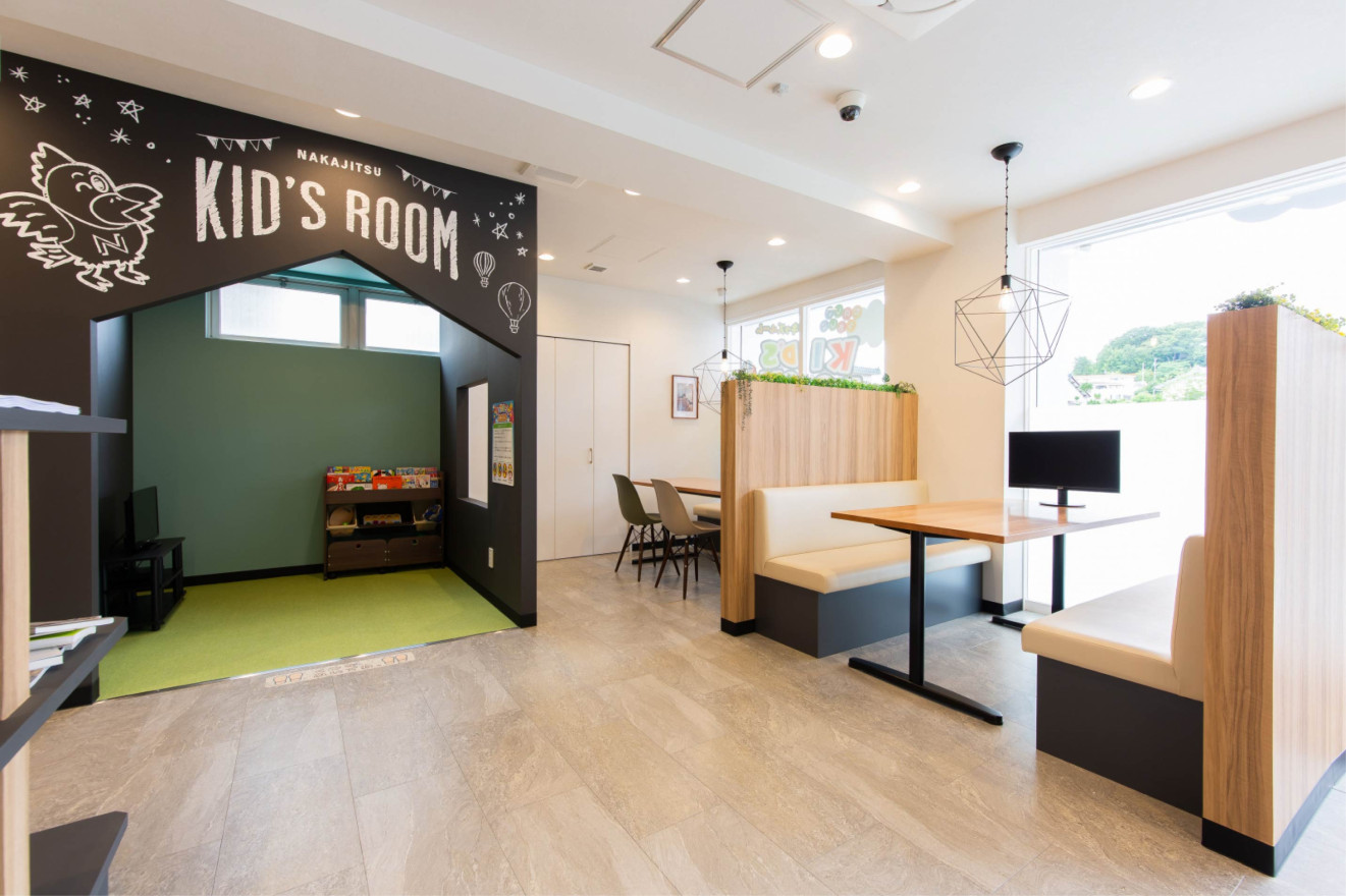 「幸せいっぱいおうち探し館！名古屋天白店」7月3日オープン！