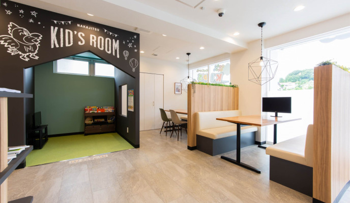 「幸せいっぱいおうち探し館！名古屋天白店」7月3日オープン！