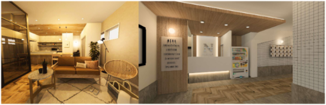 ＜全26店舗目＞ナカジツ 関東へ初出店