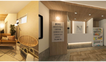 ＜全26店舗目＞ナカジツ 関東へ初出店