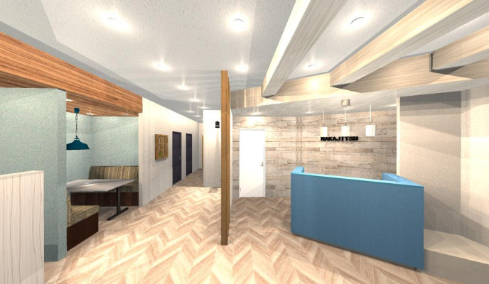 福岡県内5店舗目出店が決定！