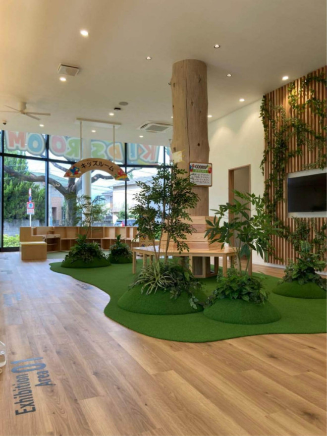 11月3日(木)熊本県に初出店いたします！