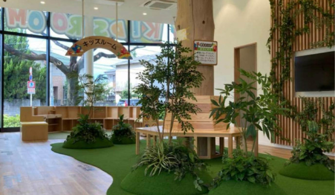 11月3日(木)熊本県に初出店いたします！