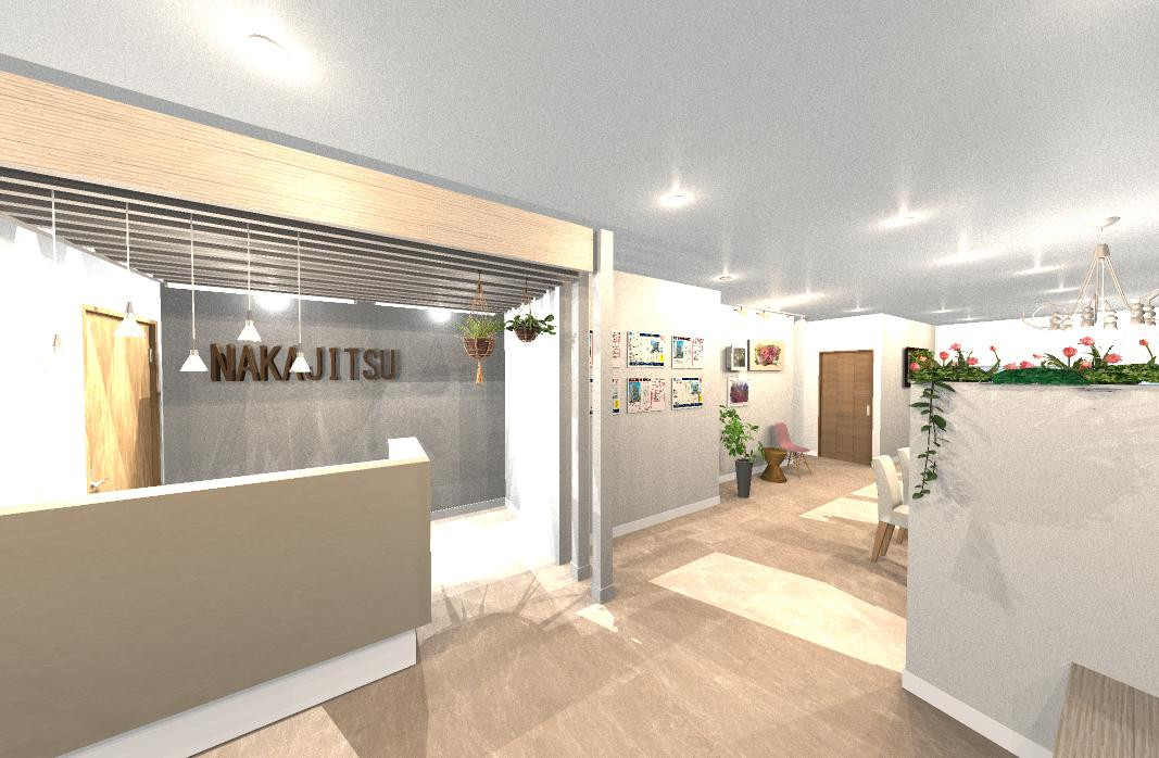 おうち探し館！千葉・花見川店 2022年5月8日(日)オープン