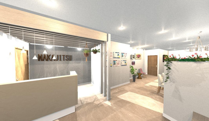 おうち探し館！千葉・花見川店 2022年5月8日(日)オープン