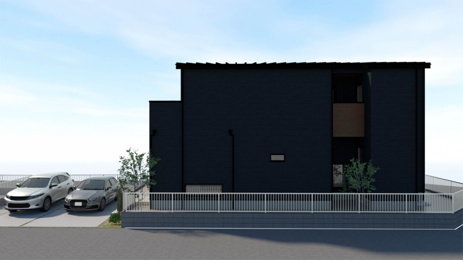 Asobi-創家 守山モデルハウス オープン