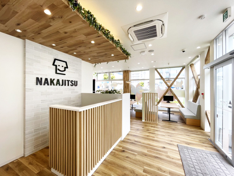 千葉県内3店舗目『おうち探し館！市川・浦安店』オープン！