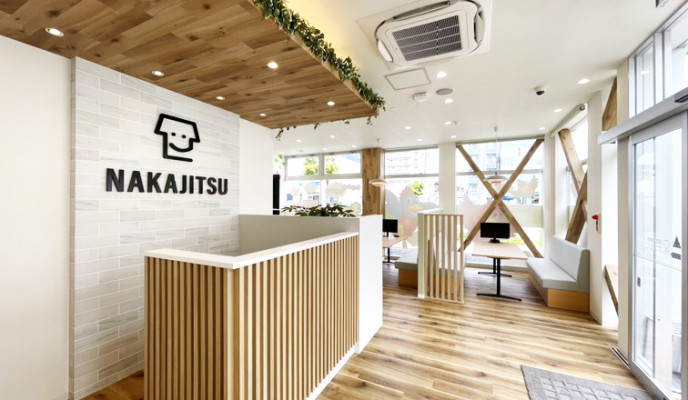 千葉県内3店舗目『おうち探し館！市川・浦安店』オープン！