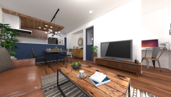 Asobi-創家(すみか)緑モデルハウスがオープンします