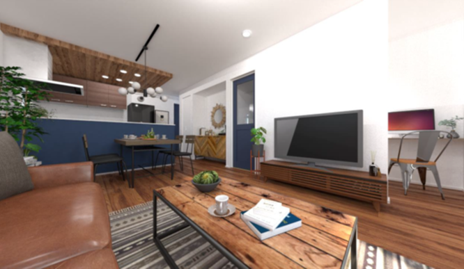 Asobi-創家(すみか)緑モデルハウスがオープンします