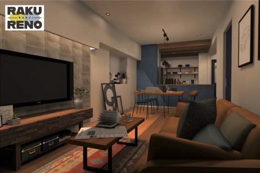 名城公園モデルルームがオープン！