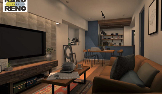 名城公園モデルルームがオープン！