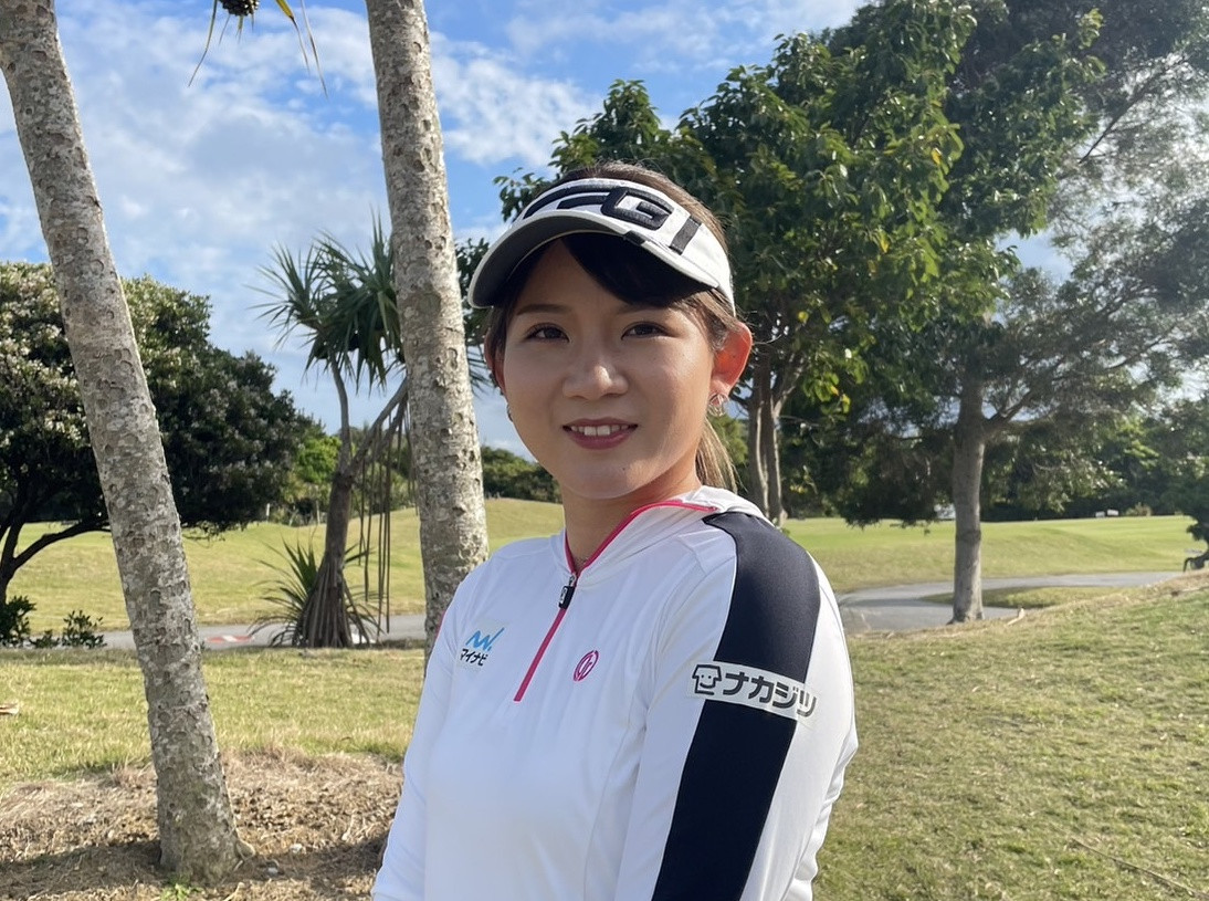 プロゴルファー 吉本ひかる選手 ツアー初優勝！ キャンペーン実施