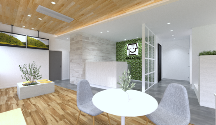 『おうち探し館！かしわ店』がオープンします