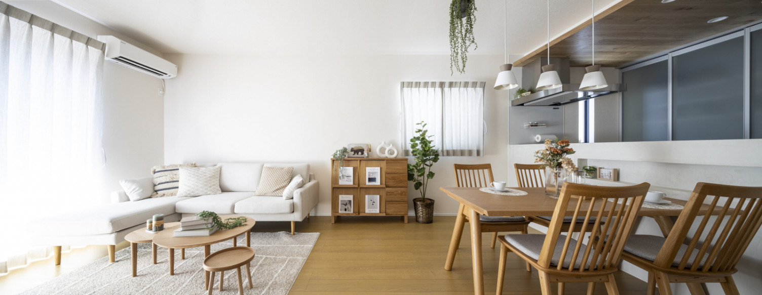 ナカジツ、静岡県初！ モデルハウスを浜松市にオープン