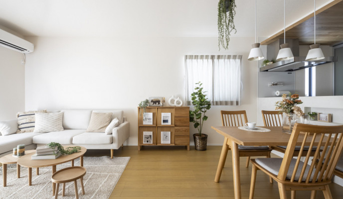 ナカジツ、静岡県初！ モデルハウスを浜松市にオープン