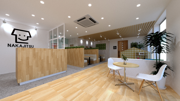 ナカジツ 西尾・碧南店、ショールームを併設して移転リニューアル