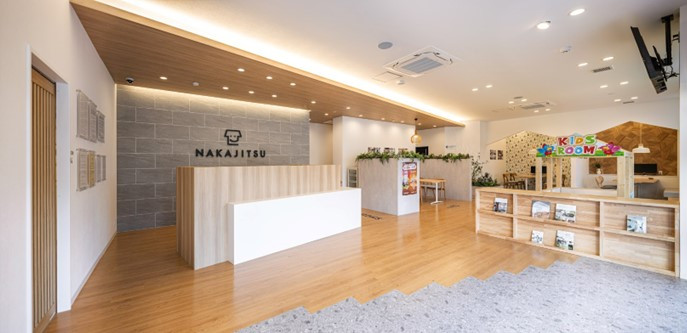 埼玉初出店！『おうち探し館！川口鳩ヶ谷店』オープン