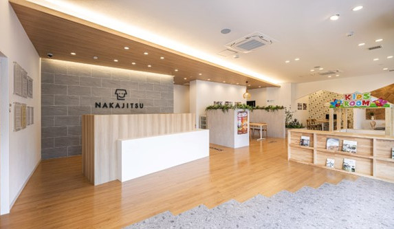 埼玉初出店！『おうち探し館！川口鳩ヶ谷店』オープン