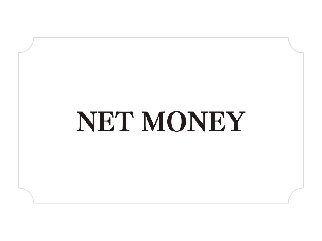 NET MONEYに掲載されました！